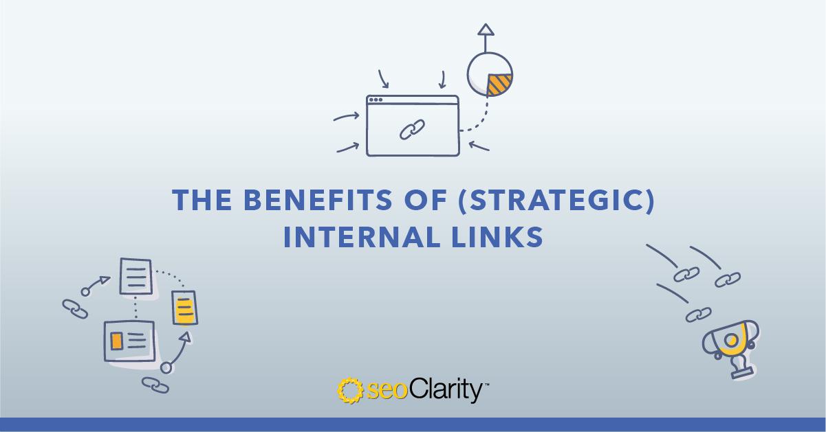 Crafting a Strategic Internal Linking Structure for Maximum Impact