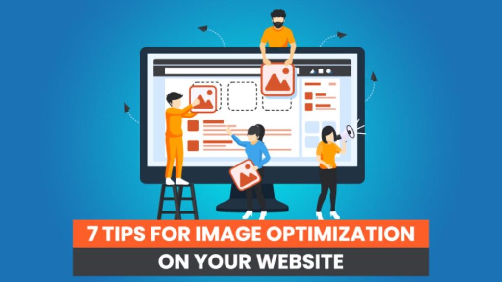 Speed Up Your Site: Mastering Image Optimization Techniques