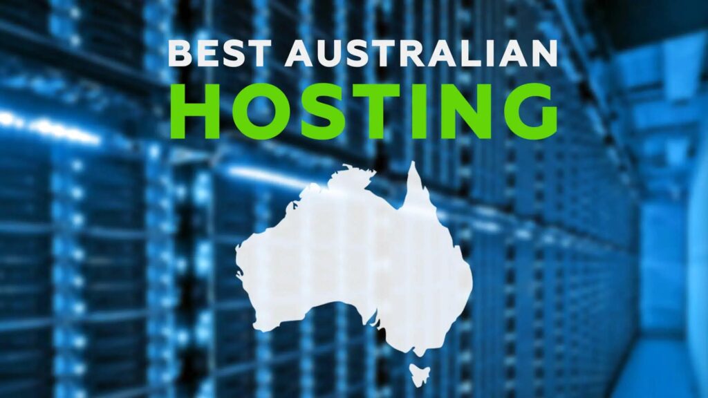 Top Australian Hosting Solutions for Your WordPress Site