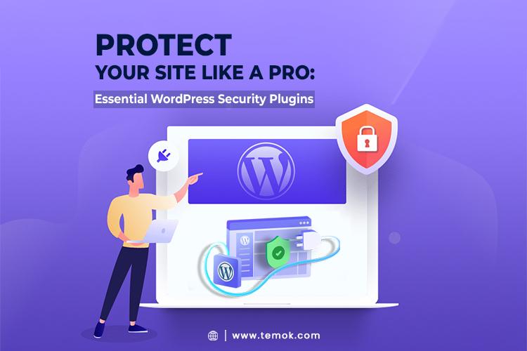 Fortifying Your WordPress Site Against Cyber Threats