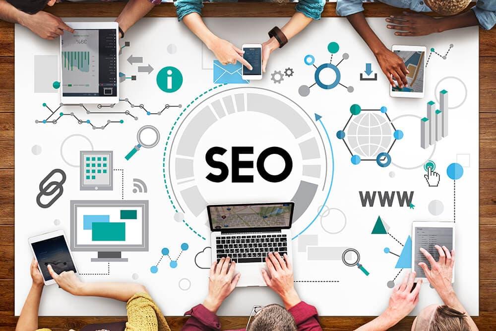 Unlocking Success: The Vital Role of SEO in Your Online Identity