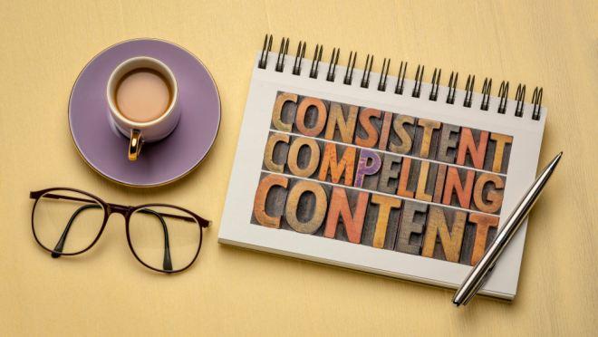 Creating Compelling Content That Resonates with Your Audience