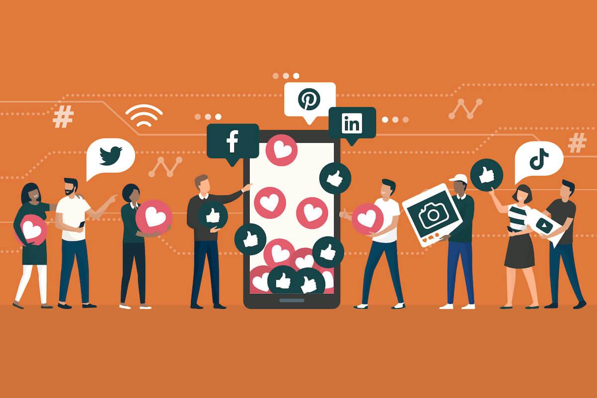 Harnessing Social Media Strategies for Maximum Reach