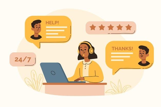 Harnessing Customer Feedback: Transforming Criticism into Opportunities for Growth