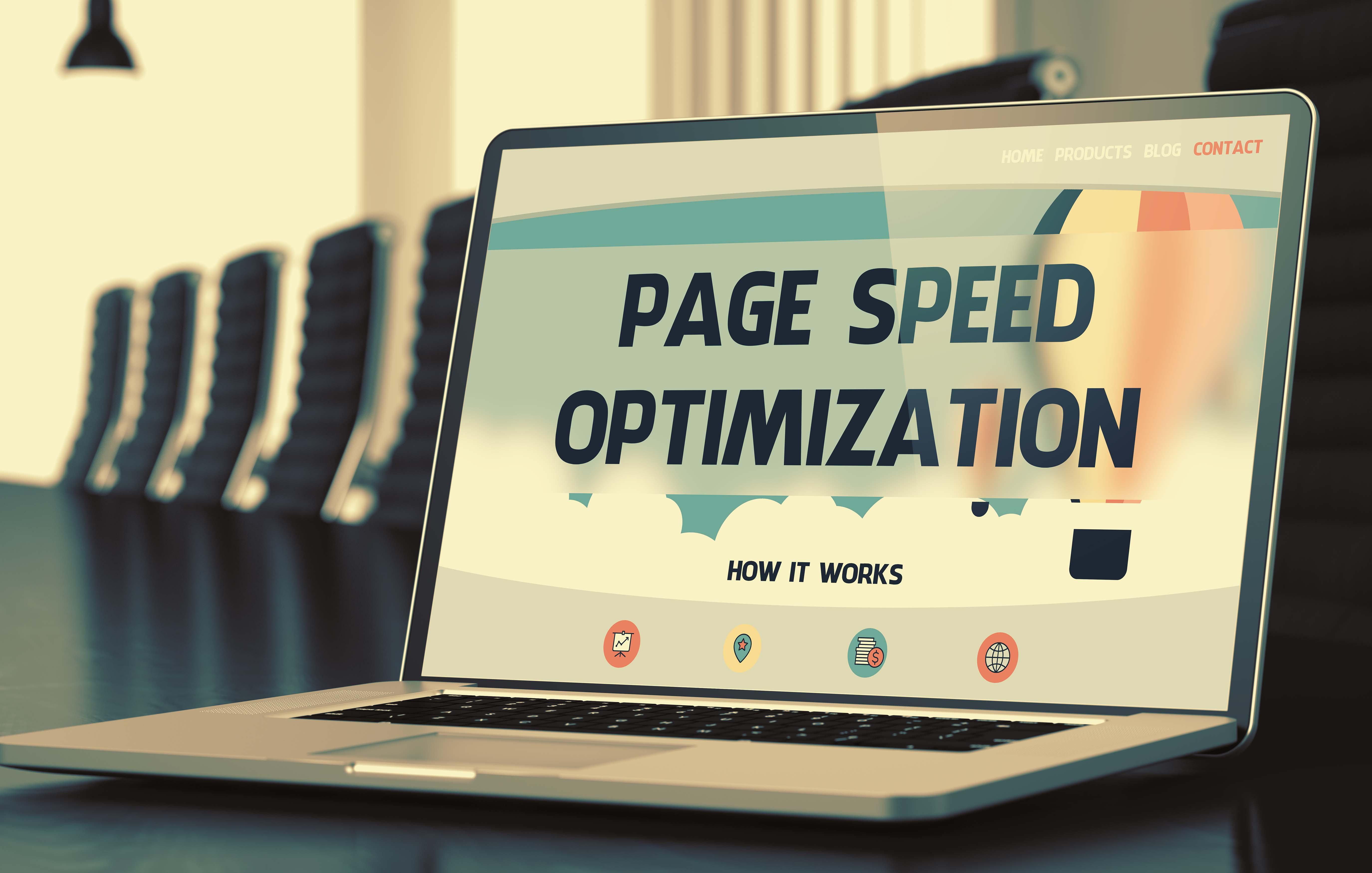 Tools and Techniques to Optimize Page Speed Effectively