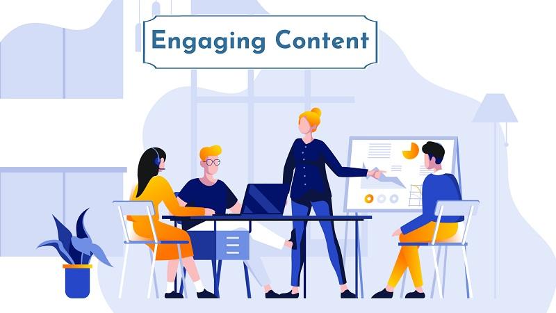 Creating Engaging Content That Resonates