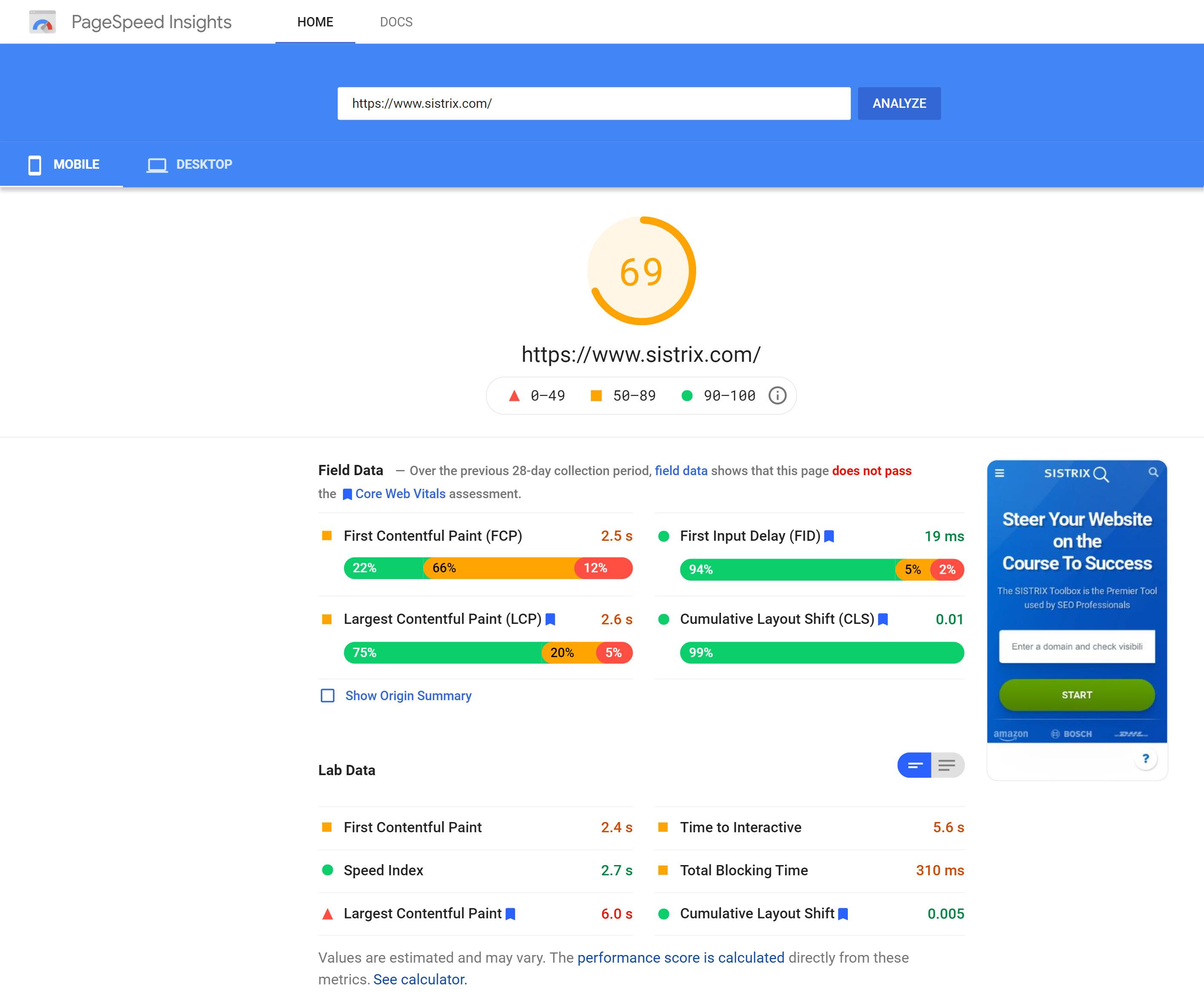 Understanding Page Speed and Its Impact on User Experience