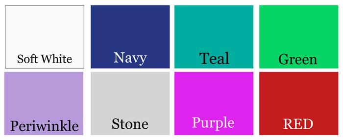 The⁣ Role ​of Color in Brand Identity and ⁤Recognition