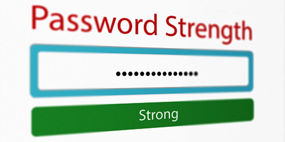 Crafting Strong Passwords and User Role Management Strategies