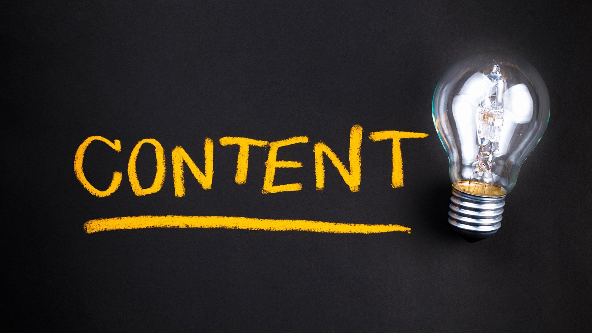 Crafting Quality Content that Captivates and Engages Your Audience