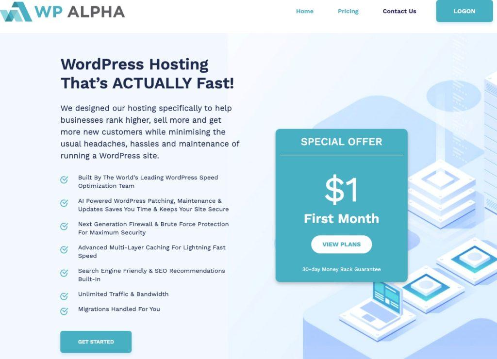 Exploring Performance and Speed in Australian WordPress Hosting Options