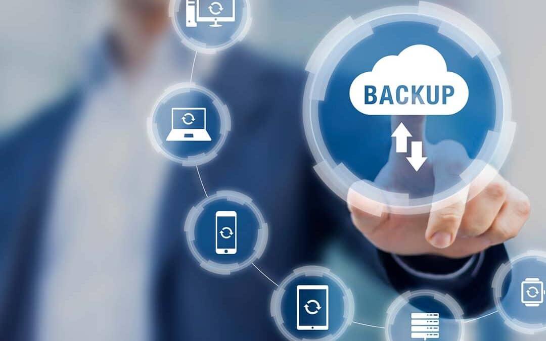 Best Practices for Regular Backup and Recovery Solutions