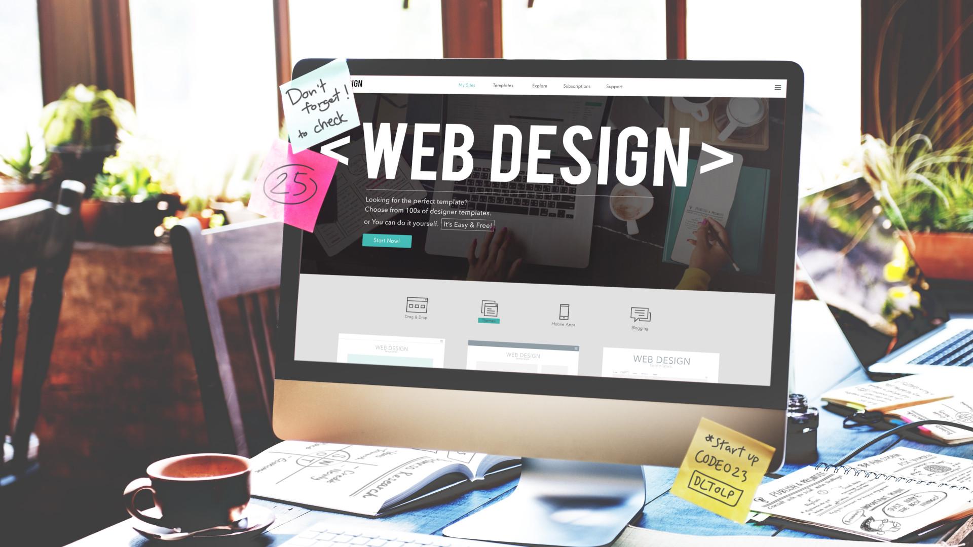 Strategies for Harmonizing Functionality and Aesthetic in Website Design