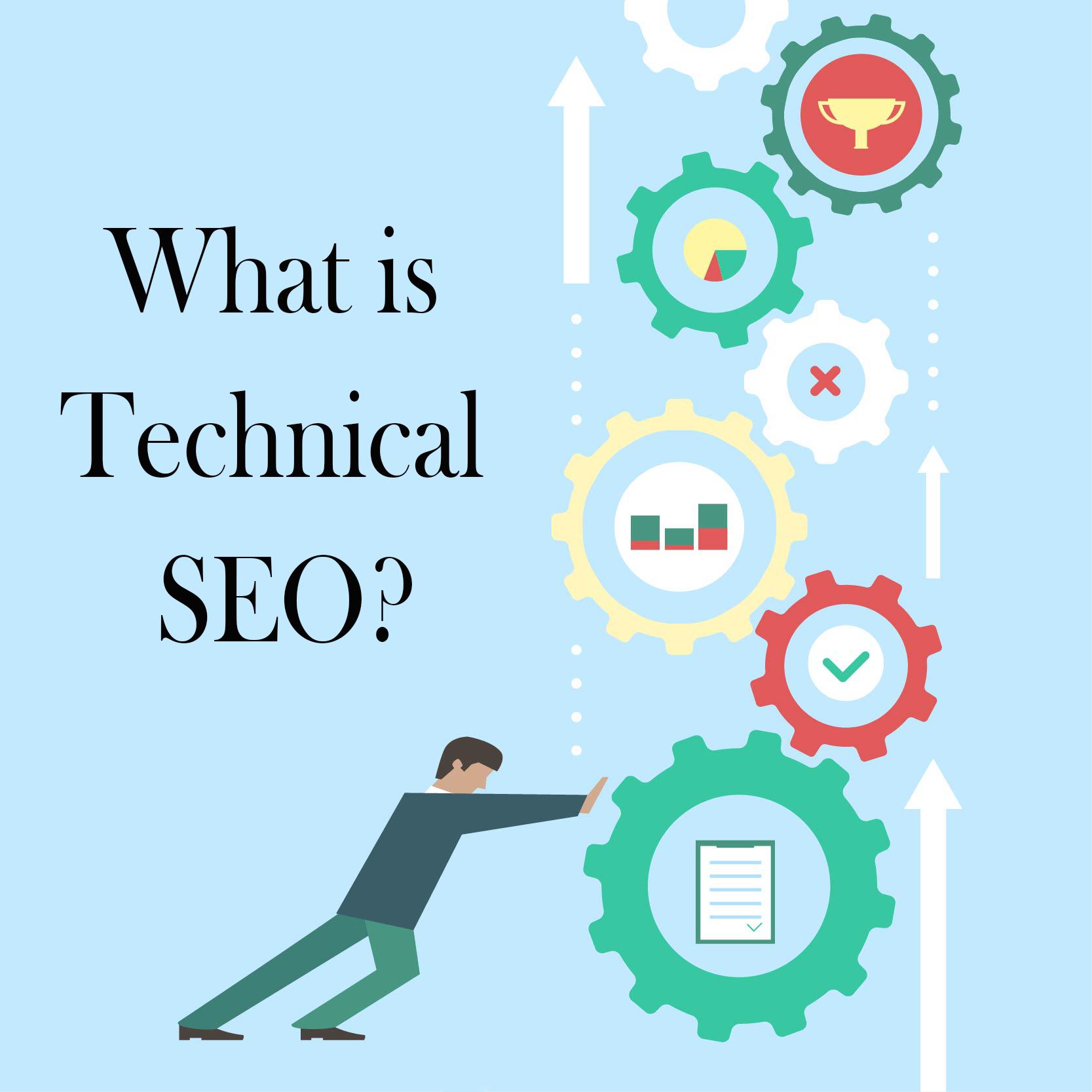 Optimizing Technical Elements: Essential Settings for Enhanced Visibility