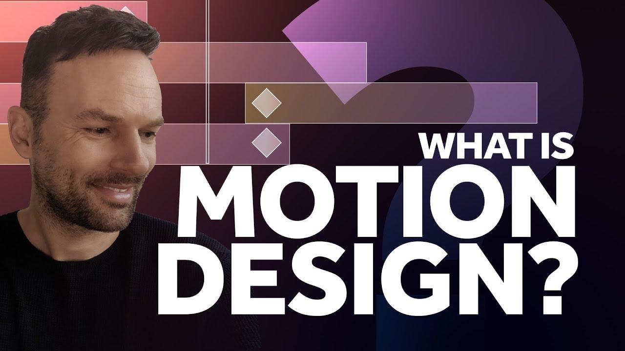 Understanding the ‌Power of Motion in⁣ Design