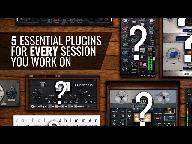 Unlocking the Power of Essential Plugins for Improved Performance