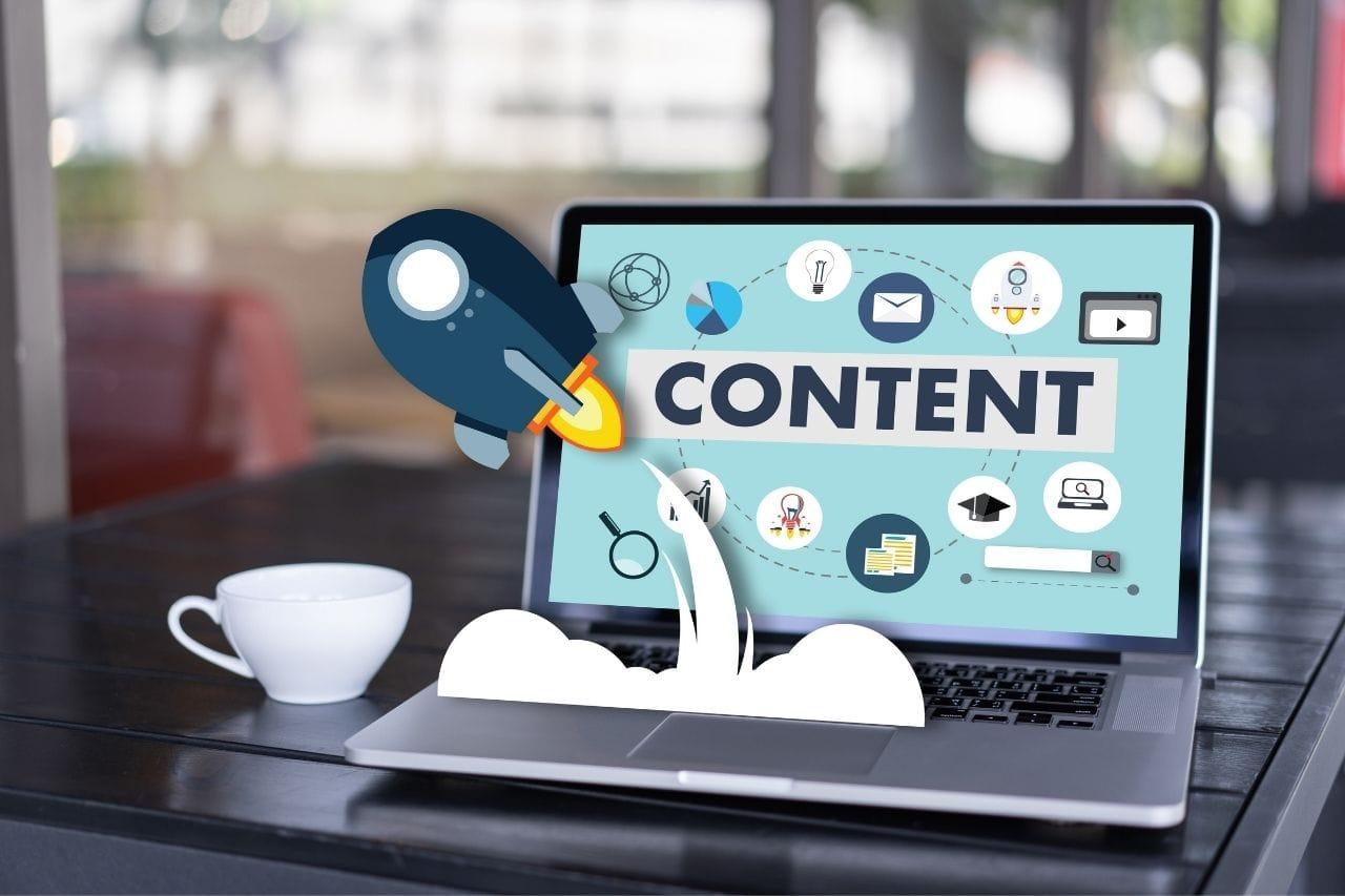 Engaging Content Strategies that Keep Visitors Coming Back