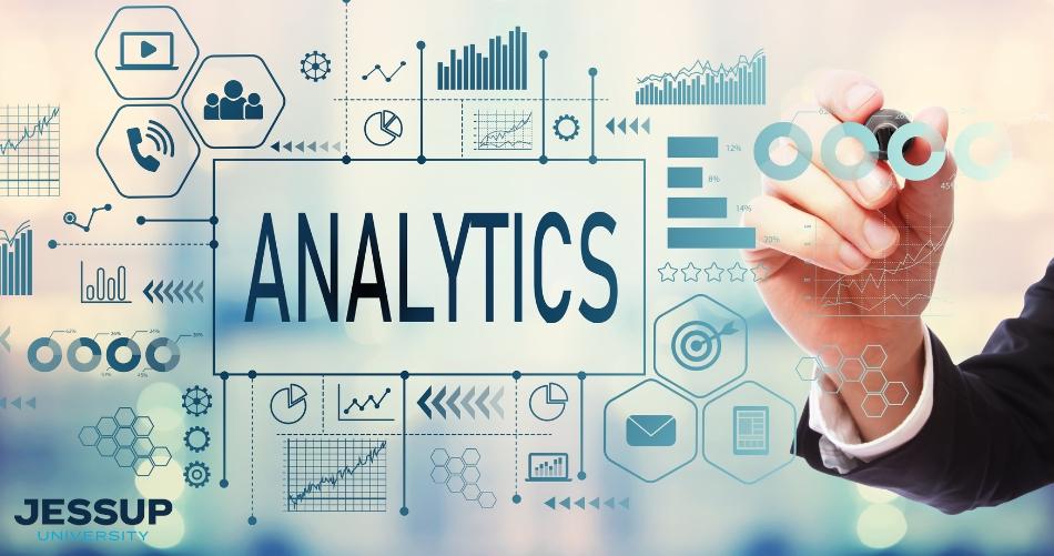 Leveraging Analytics to Drive Continuous Improvement