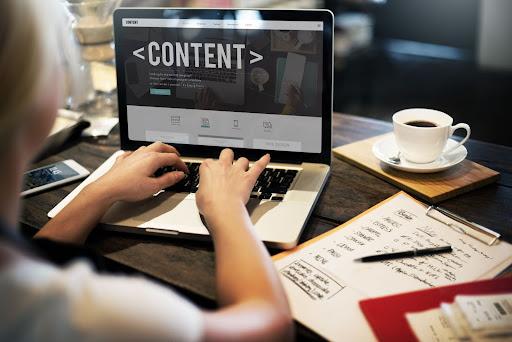 Crafting Compelling Content to Boost SEO Performance