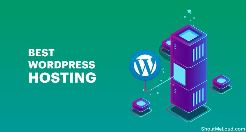 Top Contenders for Exceptional WordPress Hosting