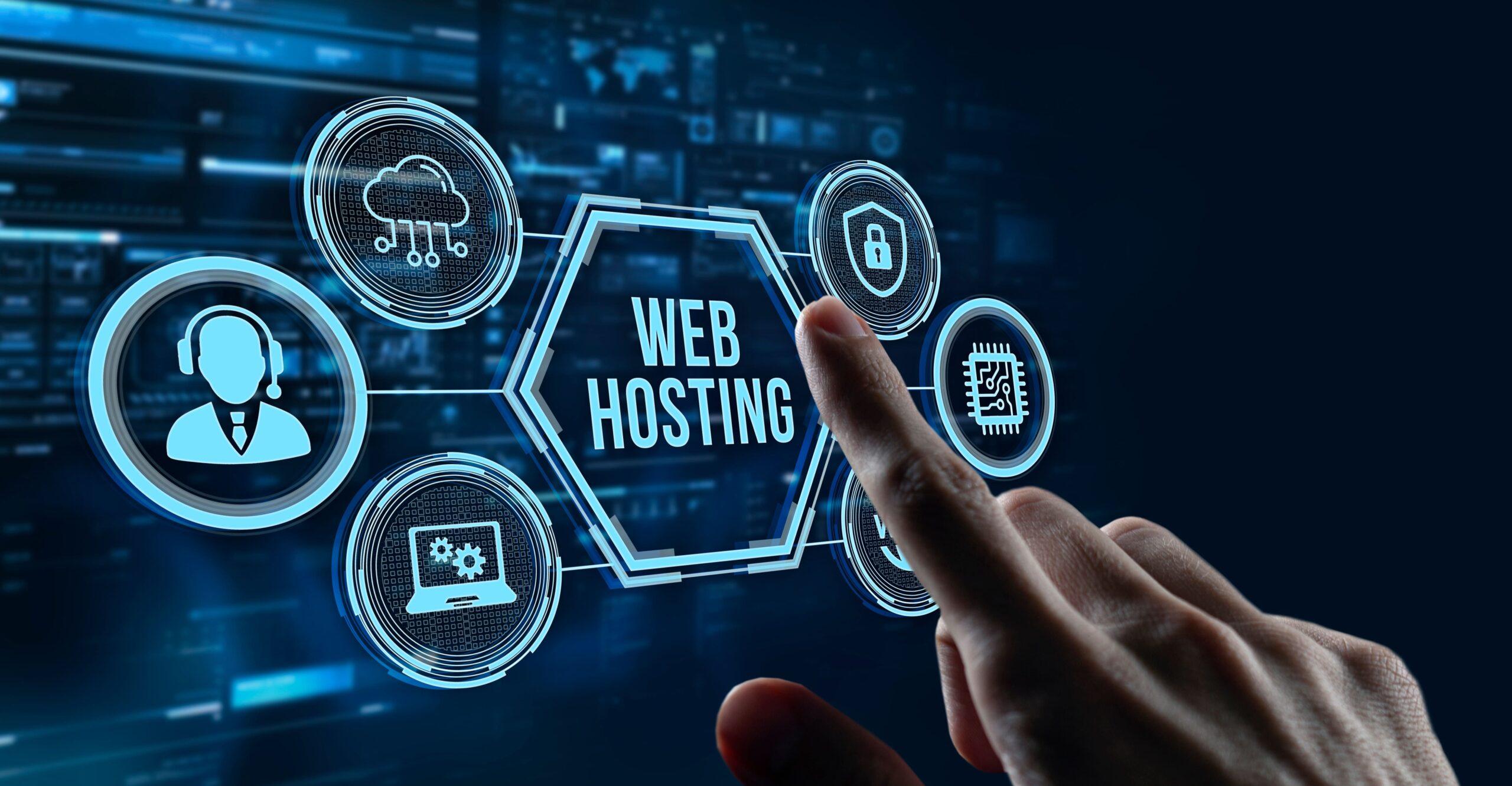 Understanding the Essentials: Choosing the Right Hosting and Domain Name